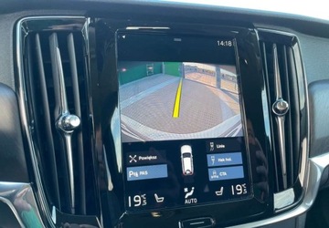 Volvo 2020 Cross Country D5+POLESTAR 241KM 500Nm AWD / Harman-Kardon *salonPL*FVAT23%, zdjęcie 29