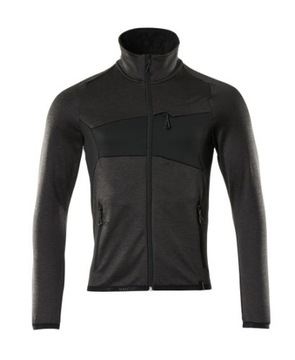 Bluza polarowa MASCOT ACCELERATE antracyt L