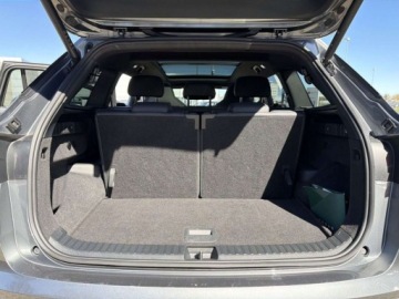 Skoda Kodiaq I SUV Facelifting 2.0 TDI SCR 150KM 2024 Skoda Kodiaq Sportline 7 osobowy Top LED Matrix Pamiec foteli Masaze Faktu, zdjęcie 34