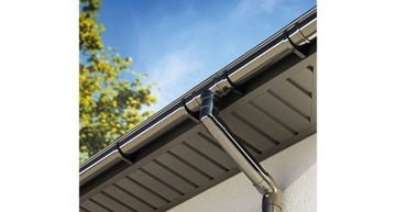 ТРОЙНИКИ DROP PVC fi 63 ral 8017 Коричневый