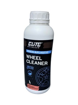 Elite Detailer Wheel Cleaner płyn do mycia felg 1L