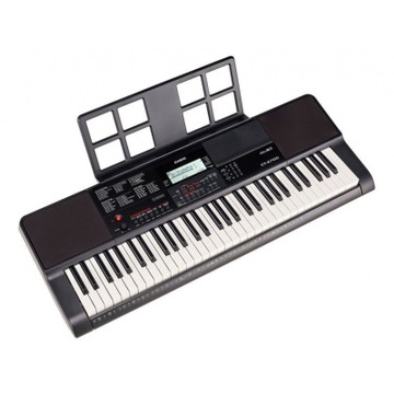 КЛАВИАТУРНЫЙ ОРГАН CASIO CT-X700 + БЛОК ПИТАНИЯ БЕСТСЕЛЛЕР