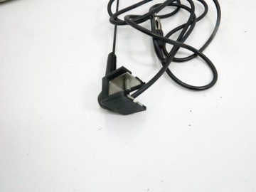 ANTENA UNIWERSALNA + N/TYP + TELESKOPOWA