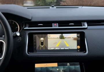 Land Rover Range Rover Velar 2023 Land Rover Range Rover Velar 2.0 204 kM LED/Kamera/Skóra/FV-23%, zdjęcie 24