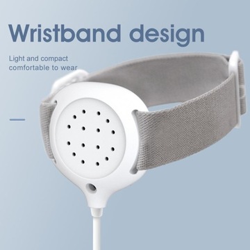 Ночное недержание мочи, громкий звук и вибрация, горшок, кровать