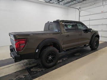 Ford 2025 Ford F150 Raptor Crew Cab 2025 3.5 Benzyna 450KM, zdjęcie 4