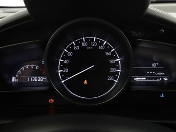 Mazda CX-3 Crossover Facelifting 2.0 Skyactiv-G 121KM 2019 Mazda CX-3 navi grzane fotele kamera tempomat, zdjęcie 21