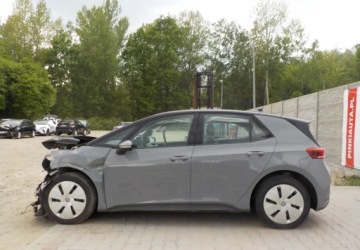 Volkswagen 2021 Volkswagen ID.3 Okazja Elektryczny 204KM, zdjęcie 11