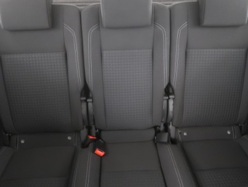 Ford C-MAX II Grand C-MAX Facelifting 1.0 EcoBoost 125KM 2019 Ford C-Max 1.0 EcoBoost, Navi, Klima, Tempomat, zdjęcie 9