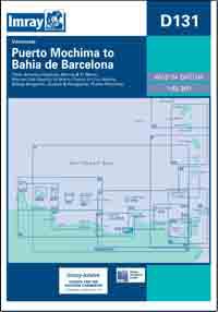 D131 Пуэрто-Мочима — Баия-де-Барселона