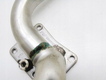 TRUBKA VODY 1.9 CDTI SX4 VECTRA C 159 ZAFIRA 9-3 147 ASTRA H CROMA