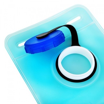 РЮКЗАК SPOKEY OASIS ВОДА 1,5 Л.