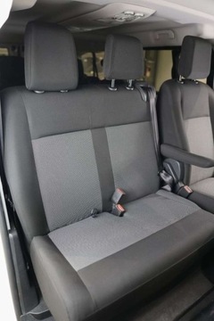 Toyota 2022 Toyota Proace Verso Kombi 2.0 D-4D Long 2.0 Diesel 145KM, zdjęcie 16