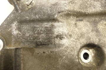 FORD GALAXY IV MK4 S-MAX II 2.0 TDCI EURO6 T8CJ UCHYCENÍ ALTERNÁTORA