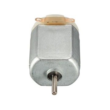 Маленький двигатель постоянного тока 3 В, высокоскоростной, хобби «сделай сам»