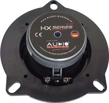 Аудиосистема BMW 5 G30 G31 XFIT BMW evo2