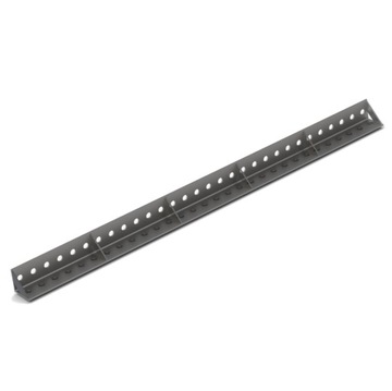 Комплект стеновой опалубки Tekko 111,5 м2 BAUTEKK