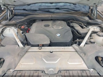 BMW X4 G02 2024 BMW X4 xDrive30I 2024 2.0l 2.0 Benzyna 248KM, zdjęcie 7