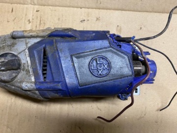 WIERTARKA UDAROWA LUX SBM-1050