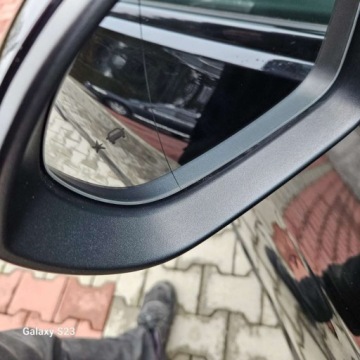 Opel Insignia II Grand Sport 1.5 Turbo 140KM 2017 Opel Insignia Czujniki ParkowaniaKamera SkoraNawigacja Wersja OPC Gwarancj, zdjęcie 37