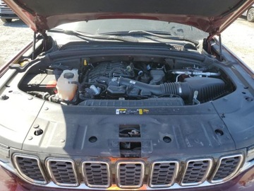 Jeep Grand Cherokee V 2023 Jeep Grand Cherokee L Limited 2023 3.6l 3.6 Benzyna 293KM, zdjęcie 6