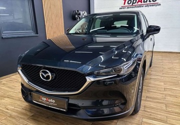Mazda CX-5 I SUV Facelifting 2.0 SKYACTIV-G 165KM 2017 Mazda CX-5 II 2.0 165KM 65.000km FULL LED gwarancja RVM manual 2.0, zdjęcie 11