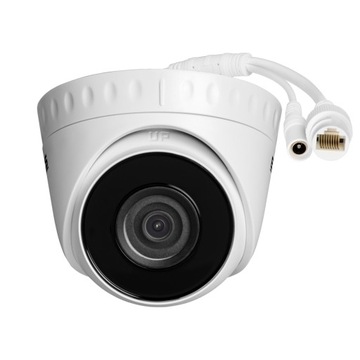 BCS-V-EIP15FWR3 / 5MPx IR30m IP-камера 2,8 мм