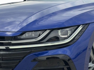 Volkswagen Arteon Shooting Brake R 2.0 TSI 320KM 2023 Volkswagen Arteon Shooting Brake 2.0 TSI R 320KM 4Motion, FULL LED Matrix,, zdjęcie 7