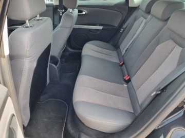 Seat Leon II 1.6 CR 105KM 2010 SEAT Leon II LIFT 1.6 TDI 105 KM 2 kompl. kół nawigacja alufelgi gwarancja, zdjęcie 11