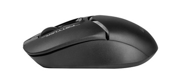 Mysz A4TECH Fstyler FG12S Silent Czarny