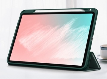 УМНЫЙ ЧЕХОЛ-КАРАНДАШ для IPAD AIR 11