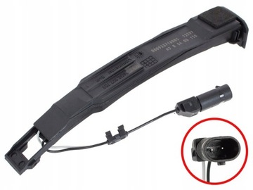 Audi A4 B8 Q3 Q5 Q7 ДАТЧИК ДВЕРНОЙ РУЧКИ БЕЗКЛЮЧЕВОЙ