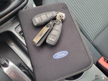 Ford C-MAX II Minivan 1.6 TDCi 115KM 2014 Ford Grand C-MAX 1.6Tdci 115KM 2014r 139TysKm Salon Polska 1.6 Diesel, zdjęcie 22