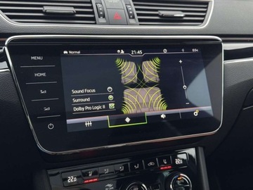 Skoda Superb III Scout 2.0 TDI SCR 200KM 2022 Skoda Superb LK Canton Matrix TempomatACC Kamera360 Virtual Serwis A, zdjęcie 30