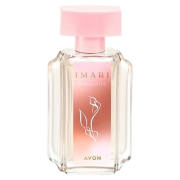 AVON IMARI Naturelle Woda toaletowa dla kobiet 50 ml NOWOŚĆ