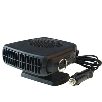 АВТООБОГРЕВАТЕЛЬ FARELKA ОБОГРЕВАТЕЛЬ ОКОН ДЛЯ АВТОМОБИЛЯ 12В 200ВТ