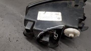 6K0941700D HALOGEN PRAVÝ SEAT IBIZA 00R