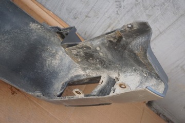 NISSAN PATROL GU3 NÁRAZNÍK VRSTVA KALICH PRAVÝ ZADNÍ GR Y61