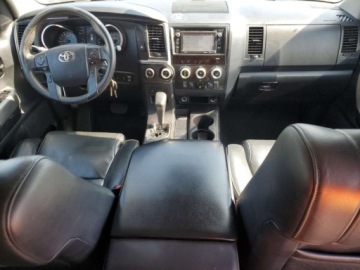 Toyota Sequoia II 2019 Toyota Sequoia SR5 2019 5.7 Benzyna 381KM, zdjęcie 8