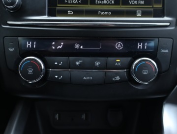 Renault Kadjar Crossover 1.2 Energy TCe 130KM 2016 Renault Kadjar 1.2 TCe, Salon Polska, Skóra, Navi, zdjęcie 16