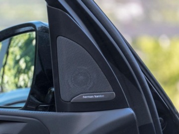 BMW X5 G05 SUV Plug-In Facelifting 3.0 50e 490KM 2026 xDrive50e Sport Suv 3.0 (489KM) 2026, zdjęcie 12