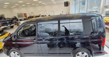 Volkswagen Multivan T6 2018 Volkswagen Multivan 2.0 TDI 150KM Highline DSG 4Motion 7osobowy TV Webasto, zdjęcie 8