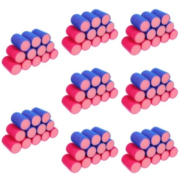 Бигуди Bangs Roller для коротких волос 96