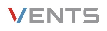 Wentylator VENTS Quiet 150 T Timer