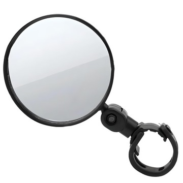 LUSTERKO ROWEROWE DO ROWERU NA KIEROWNICĘ WYPUKŁE