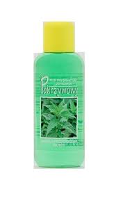 Kulpol płyn pokrzywowy do włosów 125 ml