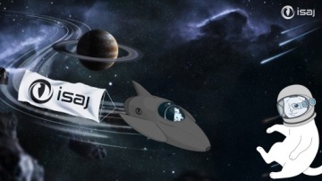 ПУСК-БУСТЕР С КОМПРЕССОРОМ 10 БАР 44,40 Втч POWERBANK ISAJ