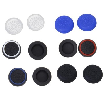 12x zastępczy drążek joysticka kontrolera
