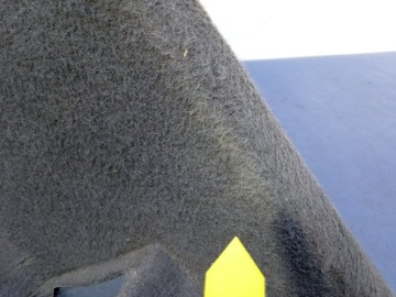 BMW 5 E39 СЕДАН КРЫШКА БАГАЖНИКА ПРАВАЯ 8159478