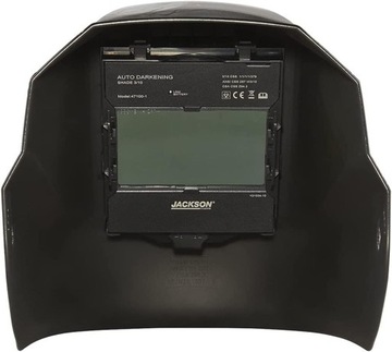 JACKSON USA САМОВтемняющаяся маска СВАРОЧНЫЙ ШЛЕМ